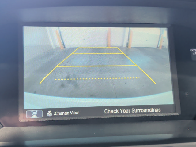 Used 2016 Acura MDX SH-AWD image 14
