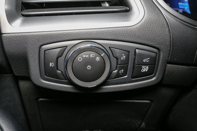 Used 2023 Ford Edge SEL w/ Convenience Package image 33