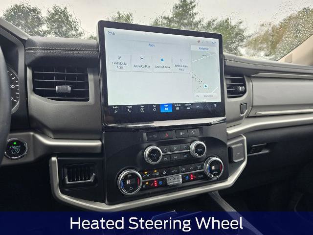 Certified 2024 Ford Expedition XLT AWD/4WD image 20