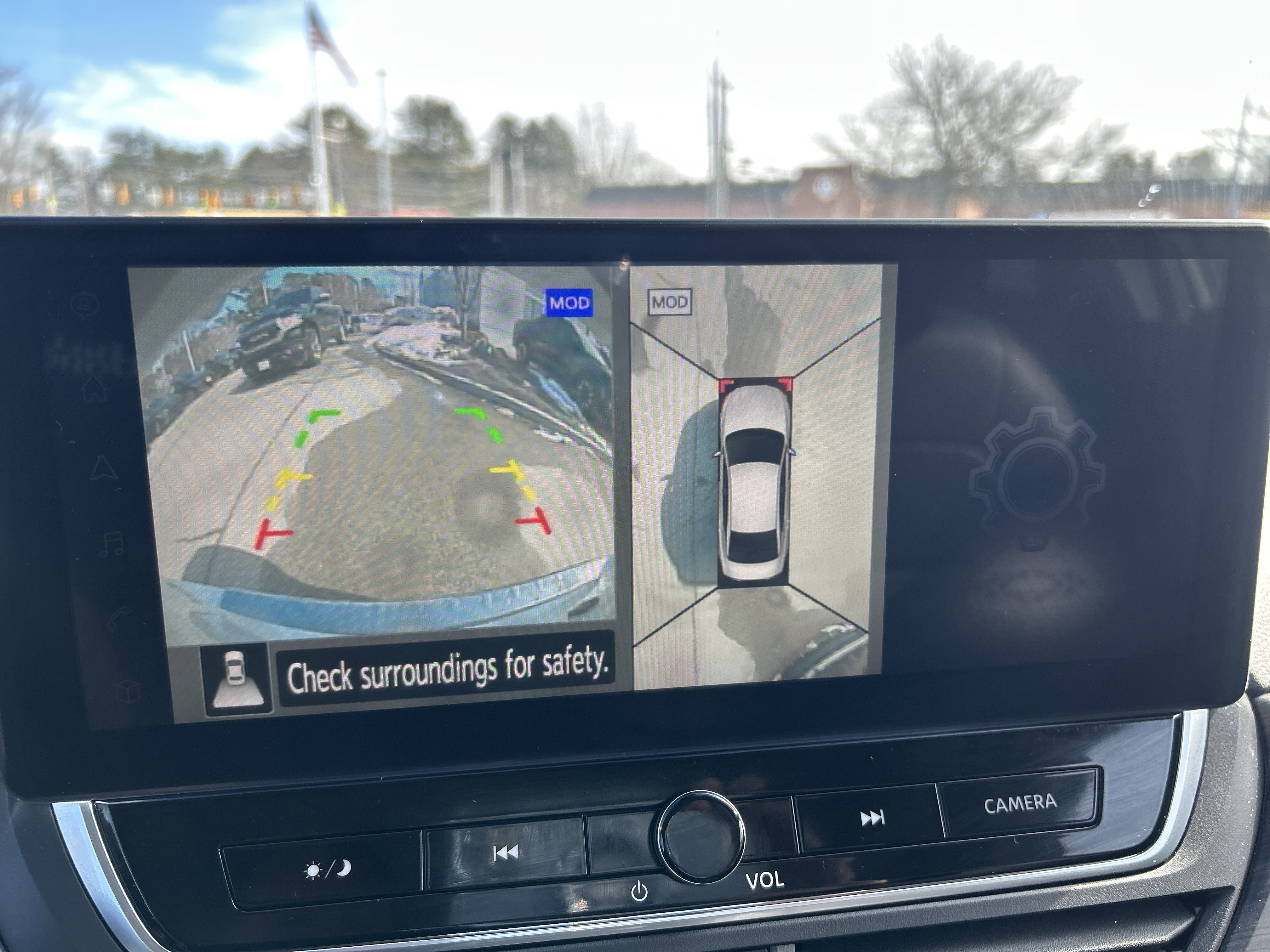 Used 2023 Nissan Altima 2.5 SL image 26