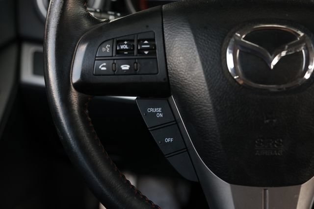 Used 2013 MAZDA MAZDA3 Touring FWD image 29