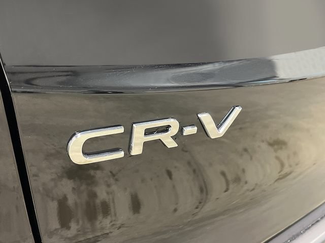 New 2026 Honda CR-V LX image 10