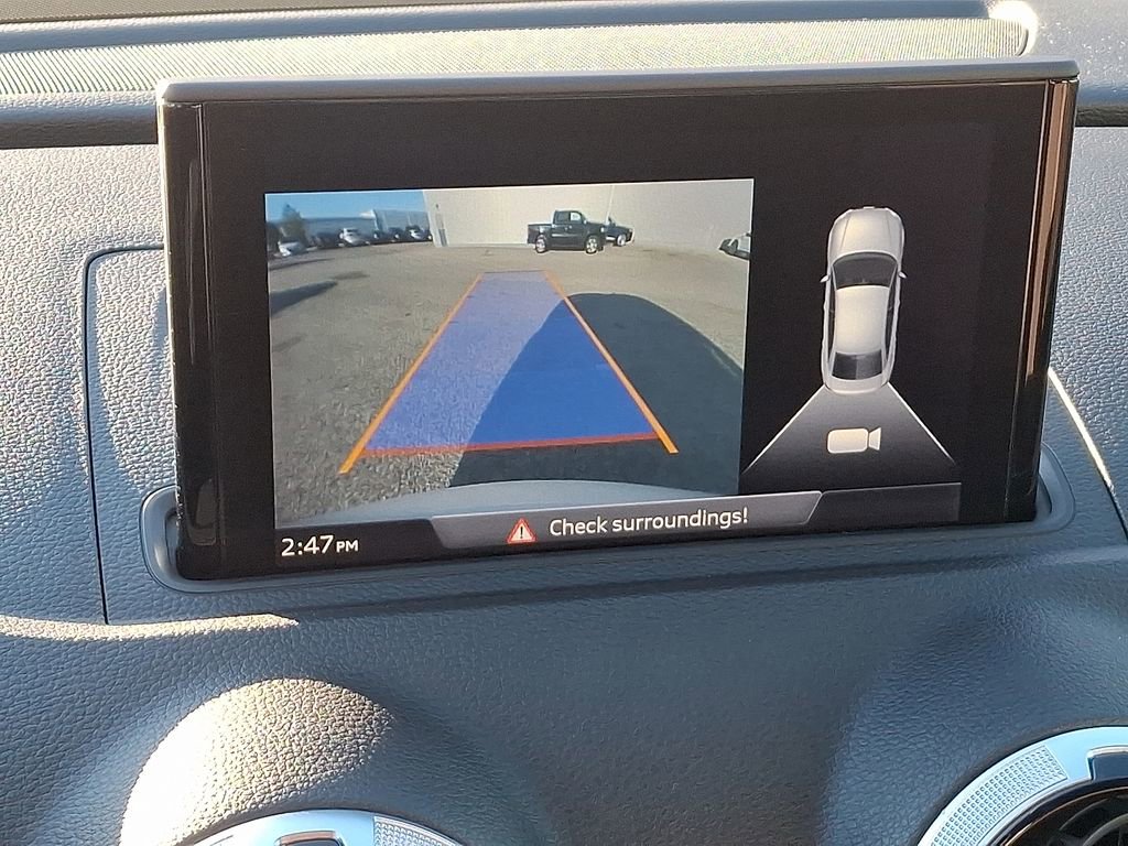 Used 2020 Audi A3 2.0T Premium image 19