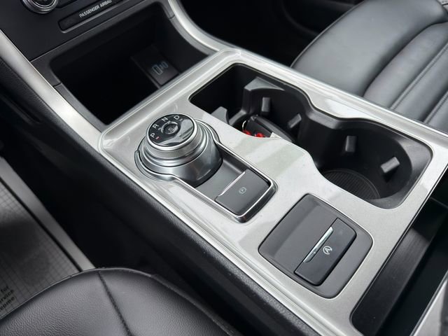 Used 2023 Ford Edge SEL w/ Convenience Package image 27