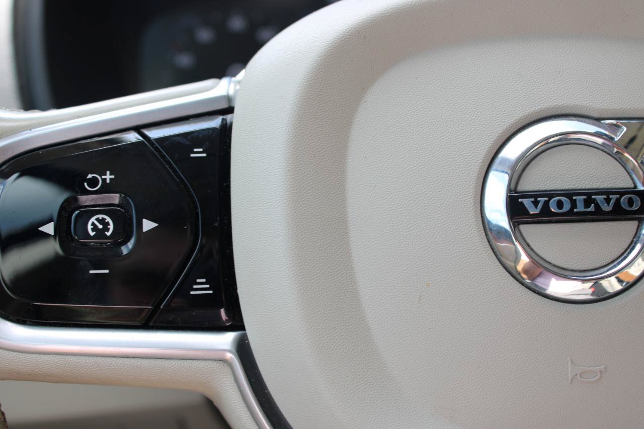 Used 2019 Volvo XC90 T6 Inscription w/ Protection Package Premier AWD/4WD image 19