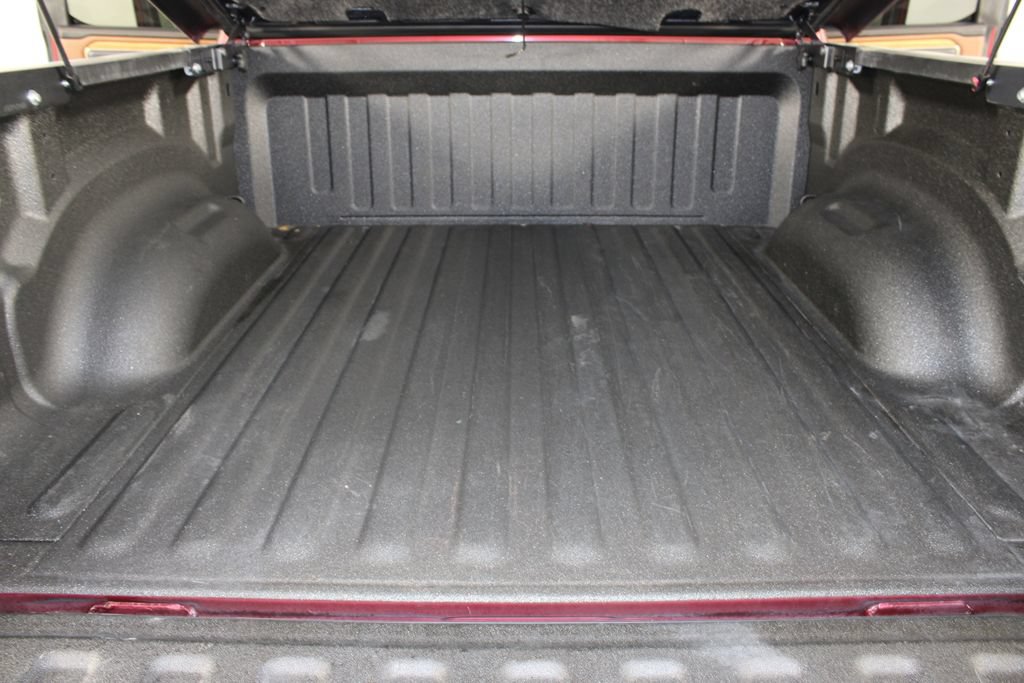 Used 2021 RAM 1500 Limited AWD/4WD image 22