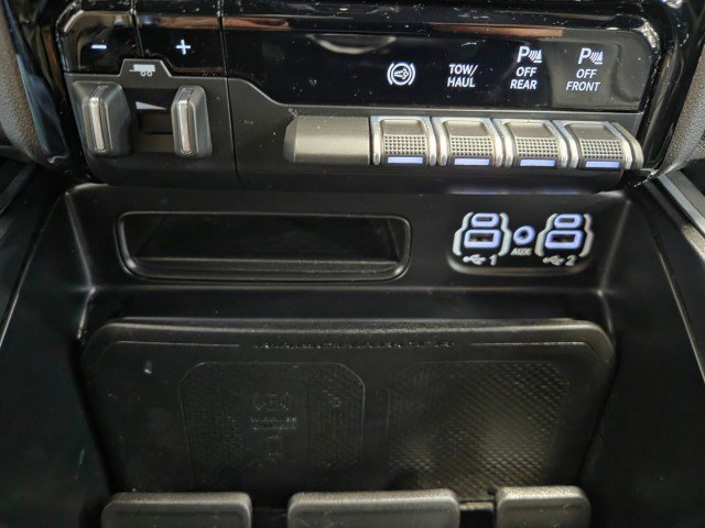 Used 2022 RAM 3500 Laramie image 52