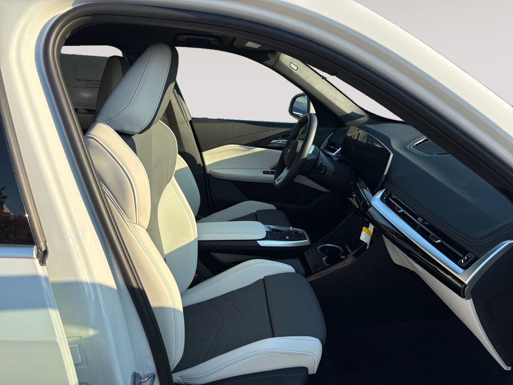 New 2026 BMW X1 xDrive28i w/ Convenience Package image 15