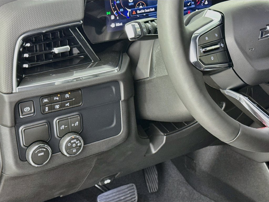 New 2026 Chevrolet Suburban RST w/ Comfort Package RWD image 11