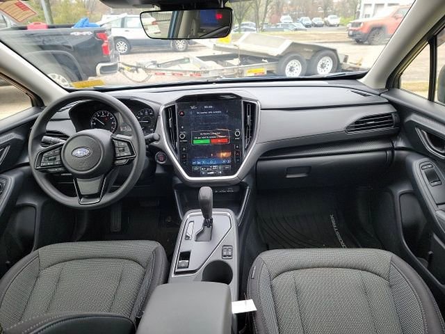 Used 2024 Subaru Crosstrek 2.0i Premium image 8