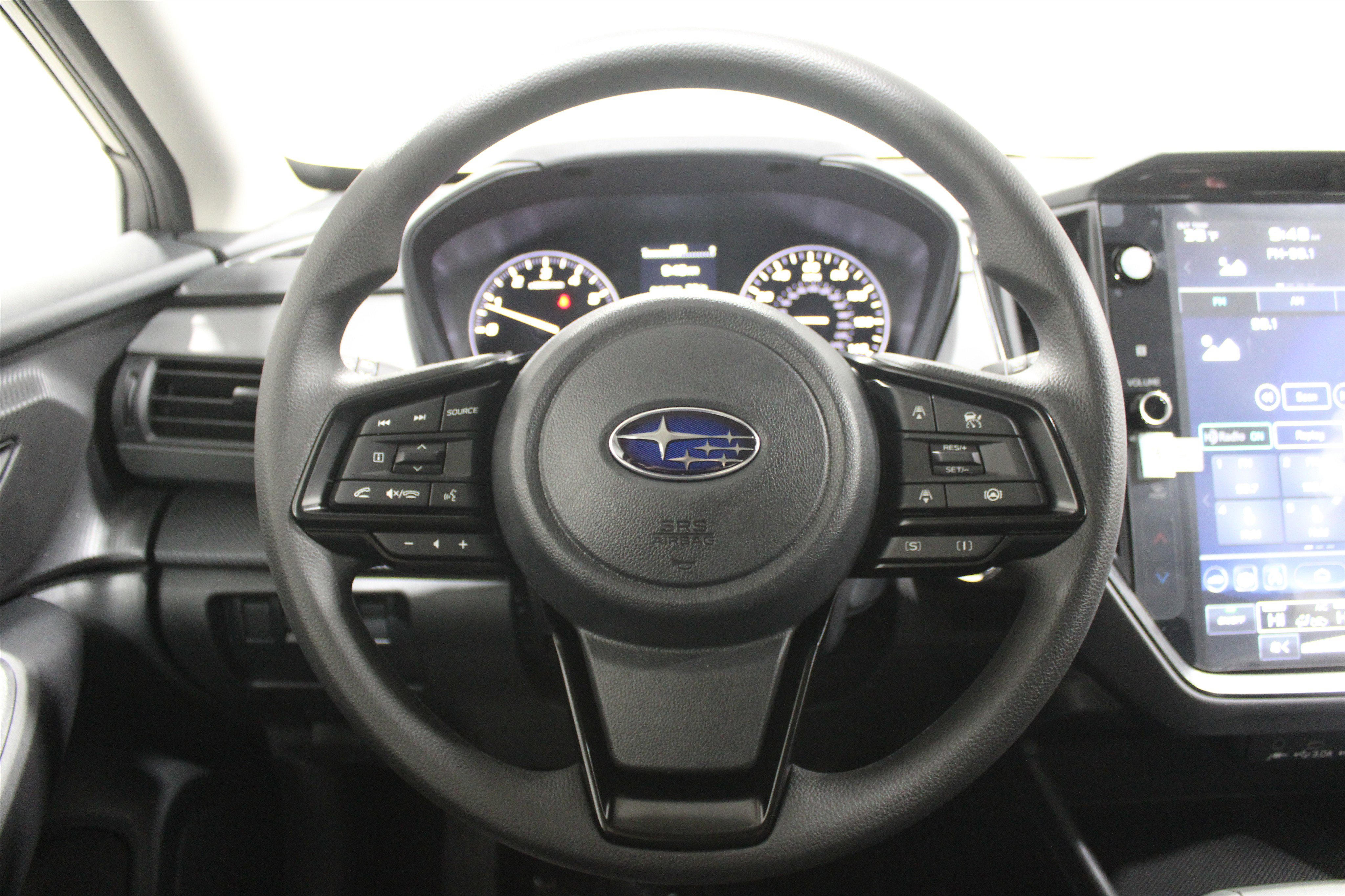 New 2026 Subaru Crosstrek 2.0i Premium image 9