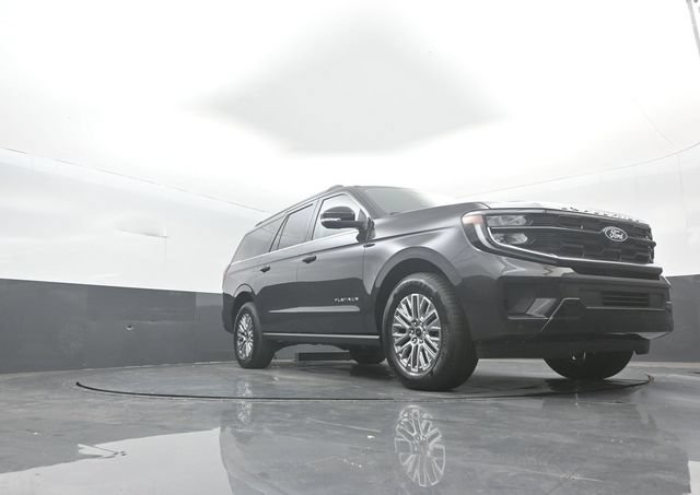 New 2027 Ford Expedition Max Platinum w/ Driver's Package AWD/4WD image 36