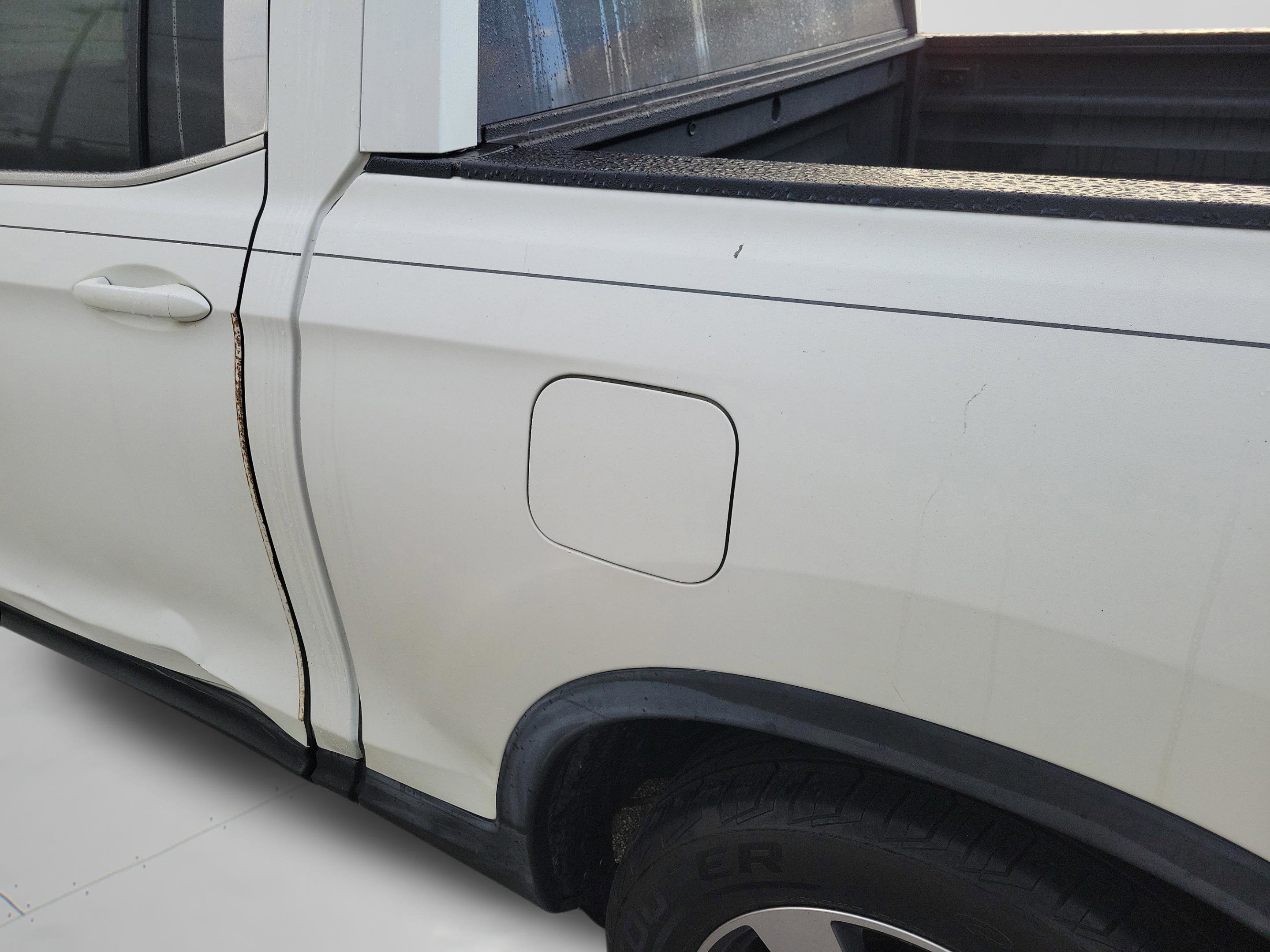 Used 2018 Honda Ridgeline RTL-T image 13