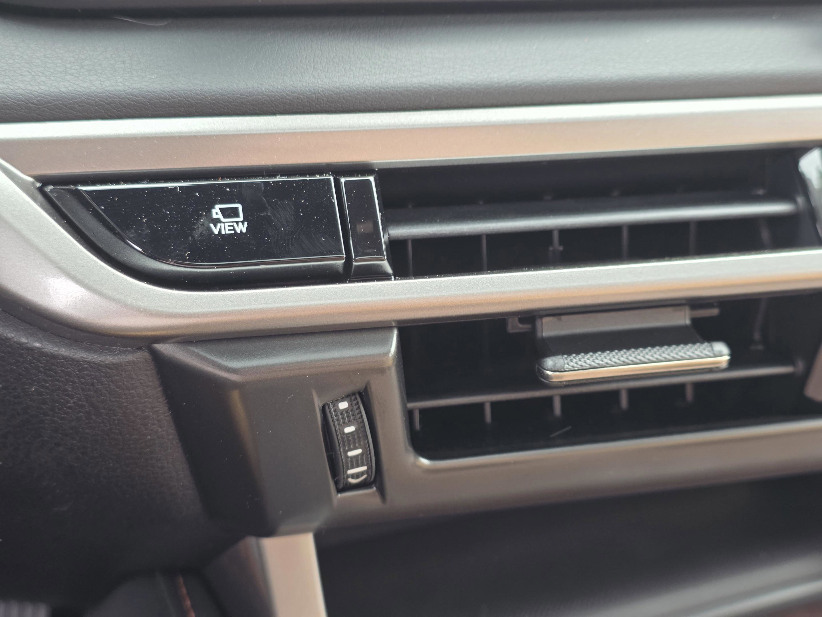 New 2026 Lexus RX 350h image 20