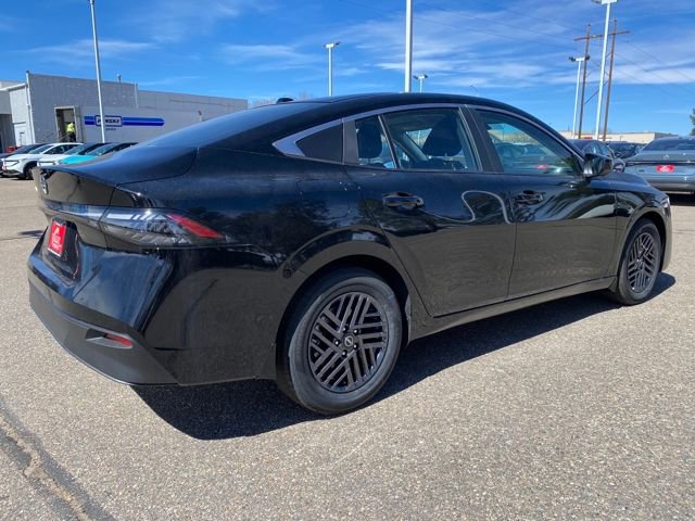 New 2026 Nissan Sentra SV image 5