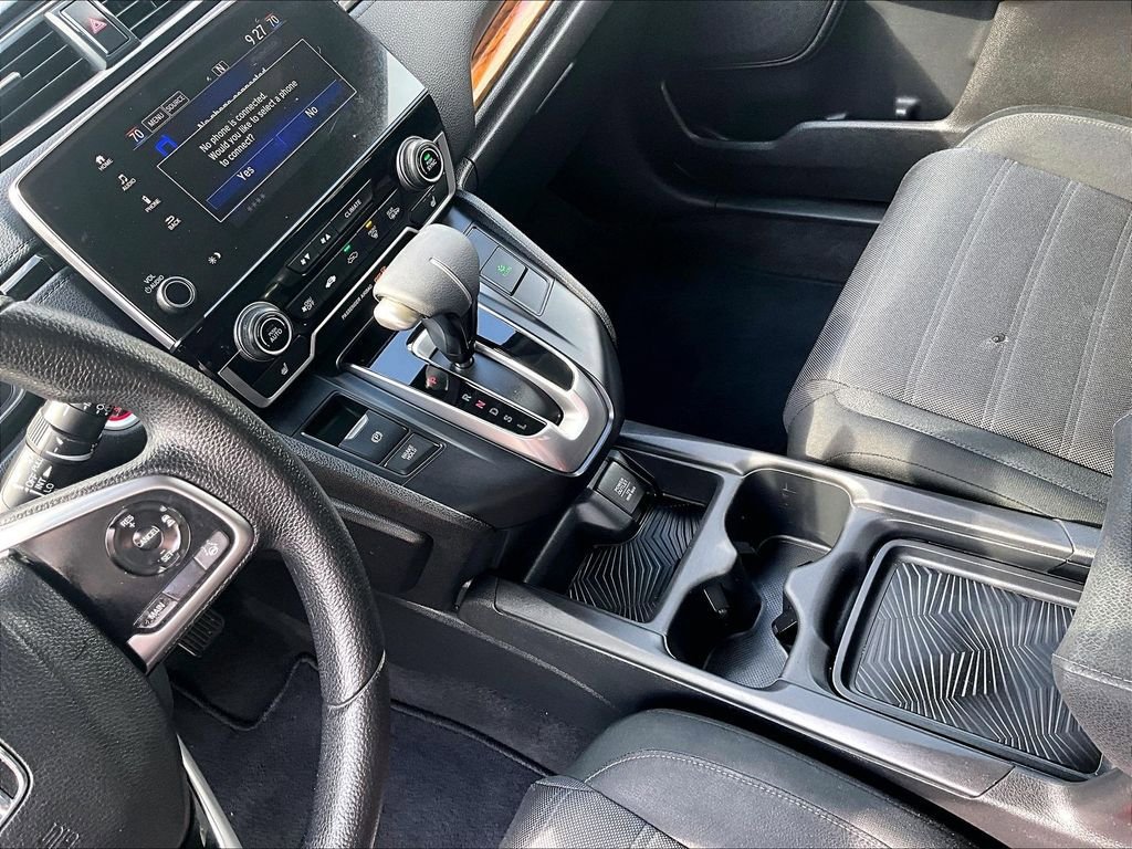 Used 2019 Honda CR-V EX image 19