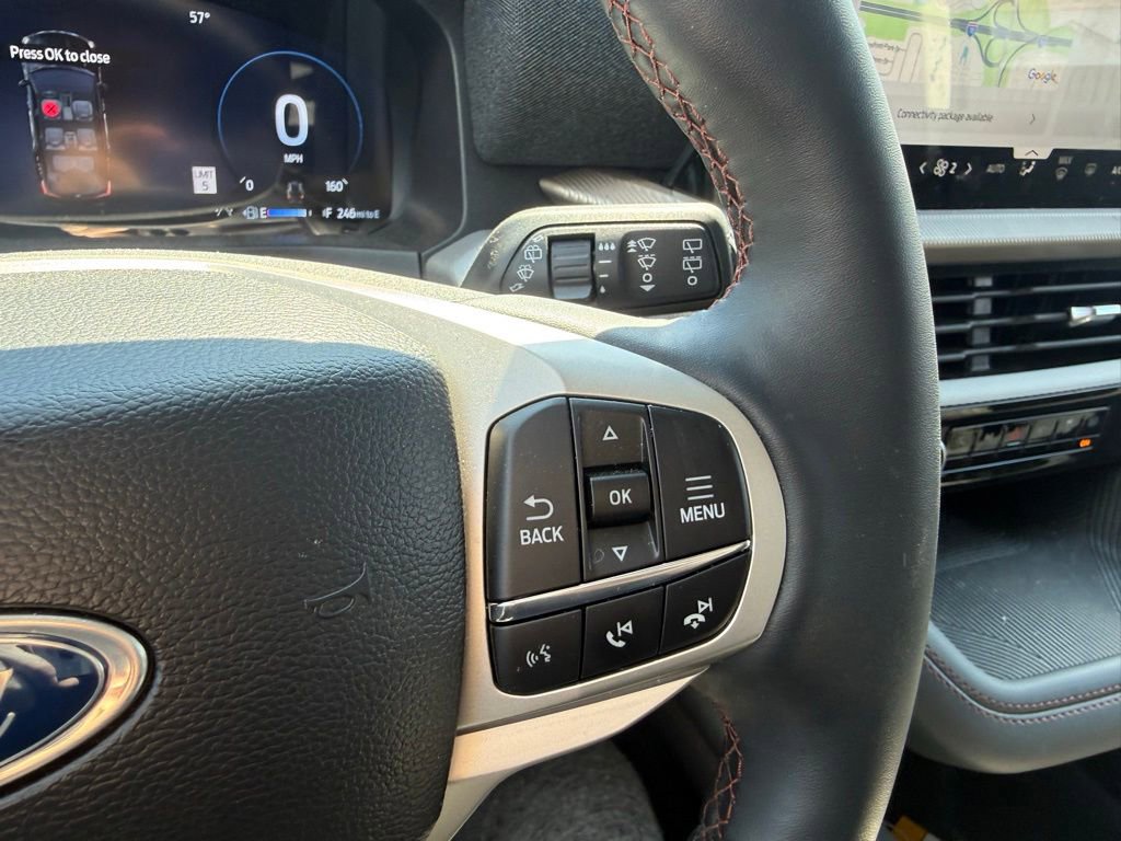 New 2026 Ford Explorer Active w/ Active Comfort Package AWD/4WD image 19