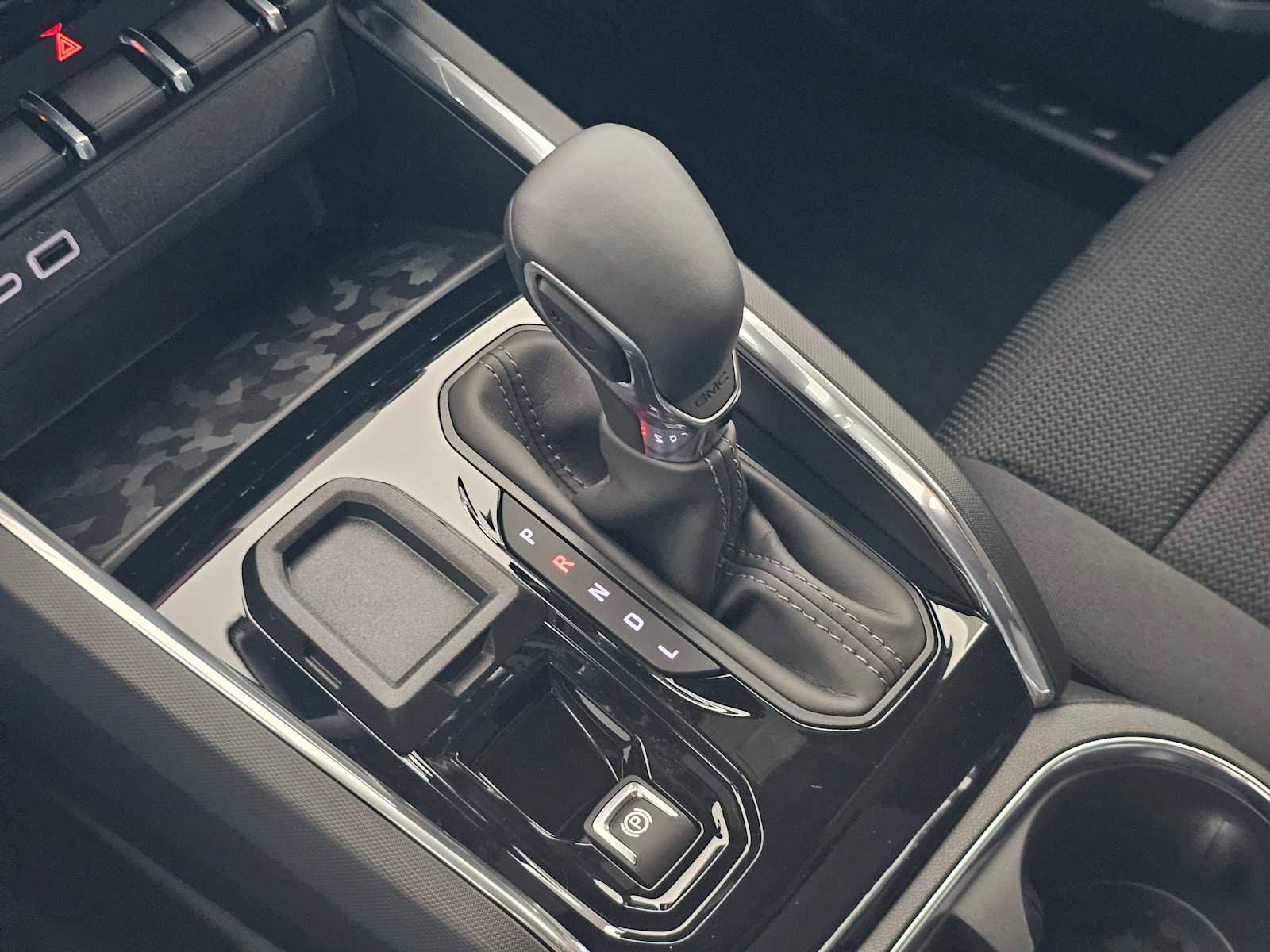 New 2026 GMC Canyon Elevation w/ Convenience Package RWD image 30