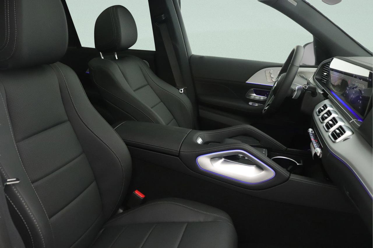 New 2026 Mercedes-Benz GLE 350 4MATIC image 7