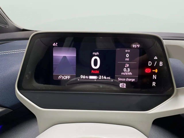 Used 2023 Volkswagen ID.4 S RWD image 13