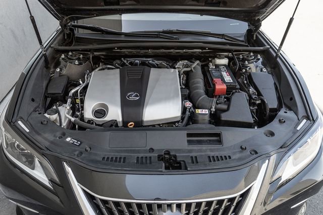 Used 2023 Lexus ES 350 w/ Premium Package image 13