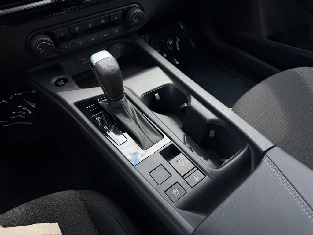 New 2026 Nissan Sentra S w/ S Cold Weather Package FWD image 28