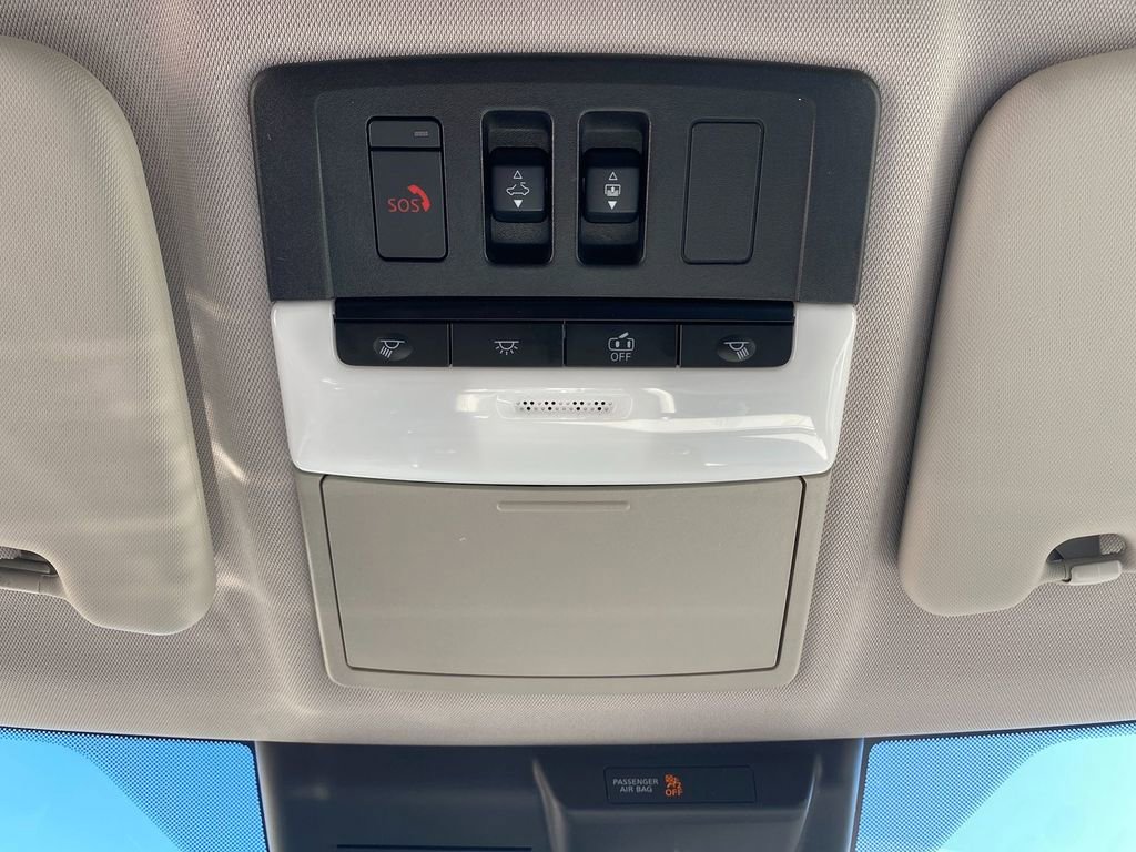 Used 2023 Mitsubishi Outlander SEL image 23