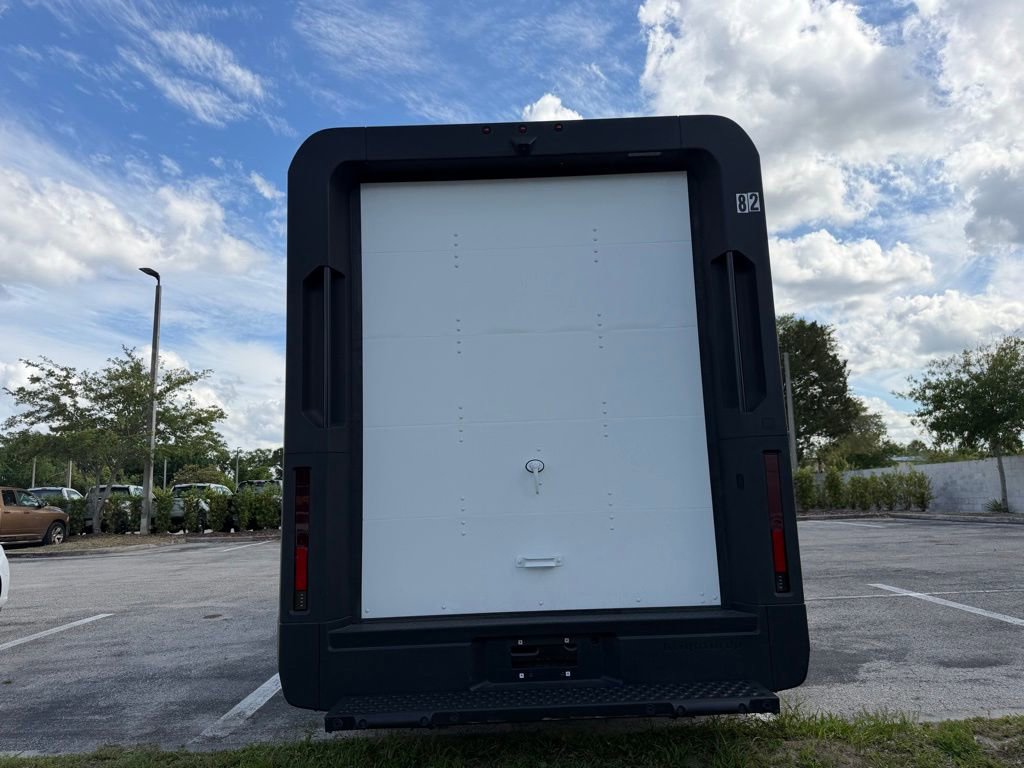 Used 2024 Chevrolet Brightdrop 600 w/ Commercial Equipment Package AWD/4WD image 21