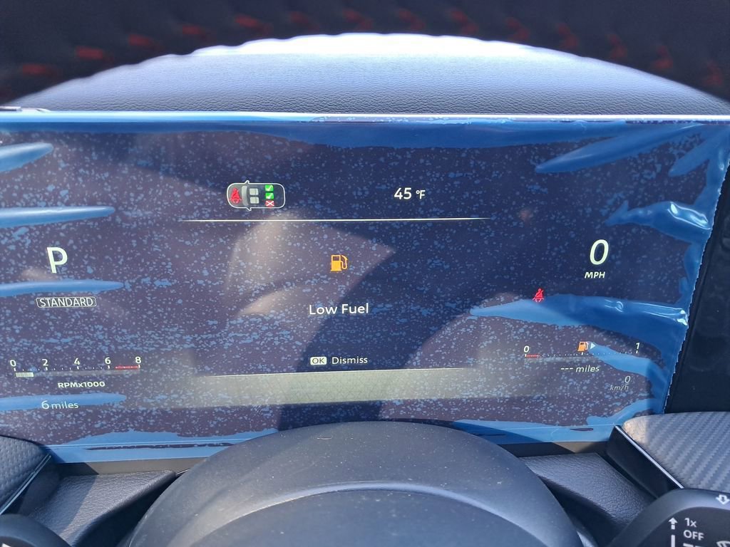 New 2026 Nissan Kicks SR w/ Cold Weather Package image 16