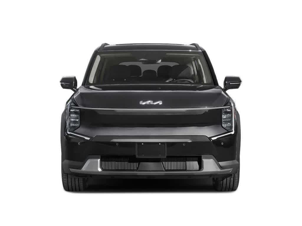 New 2026 Kia EV9 Wind AWD/4WD image 4