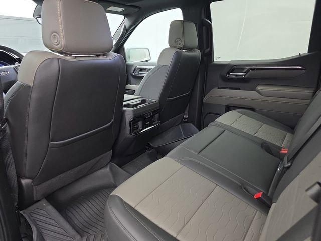 Used 2024 Chevrolet Silverado 1500 ZR2 w/ ZR2 Bison Edition image 45