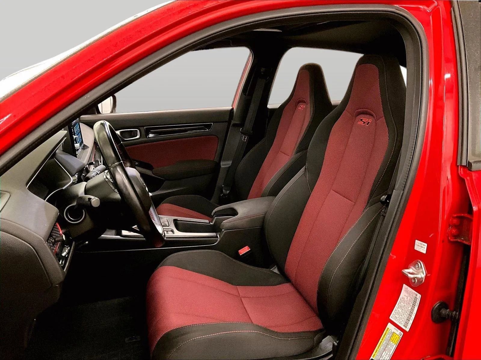 Used 2022 Honda Civic Si image 24