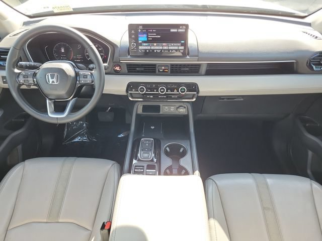 Certified 2024 Honda Pilot EX-L image 15