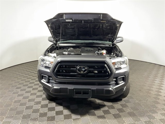 Used 2022 Toyota Tacoma SR image 5