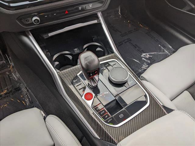 Used 2024 BMW M4 Competition image 12