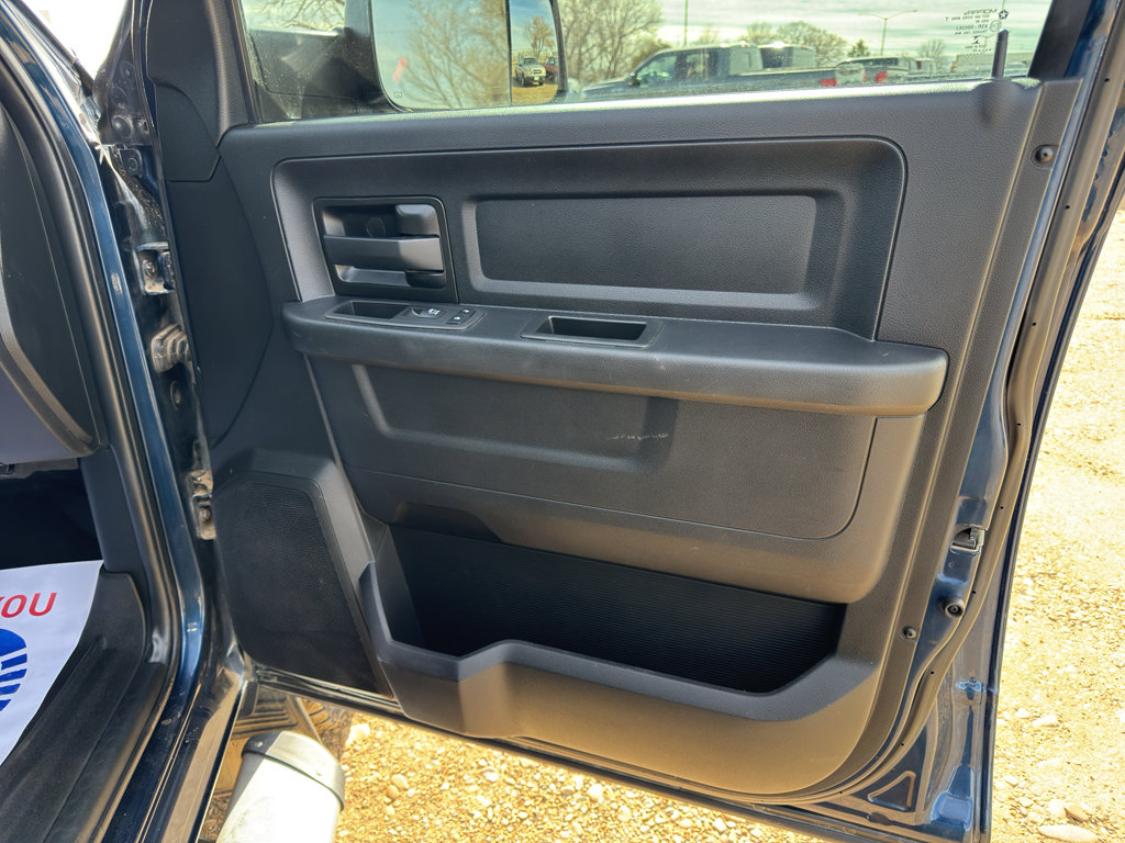 Used 2021 RAM 3500 Tradesman image 24