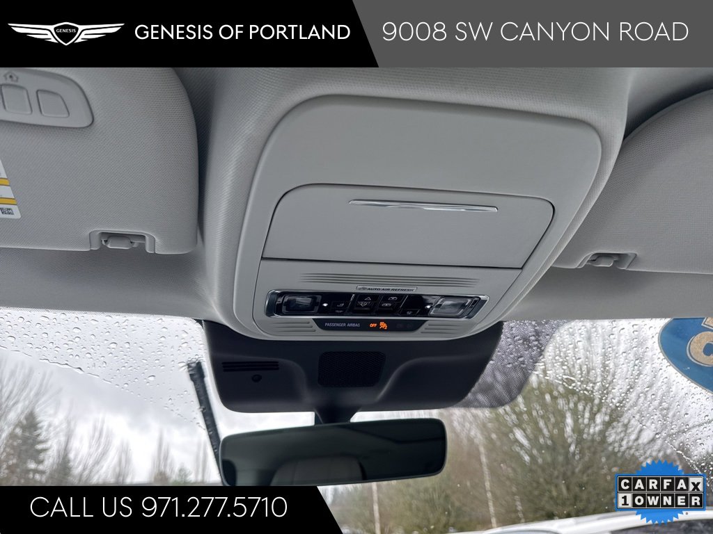 Used 2025 Lincoln Navigator L Reserve image 34