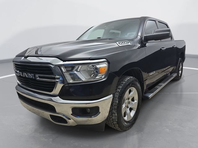 Used 2020 RAM 1500 Big Horn RWD image 11