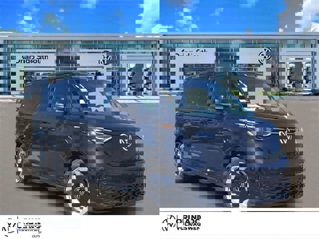 New 2025 Volkswagen ID. Buzz Pro S