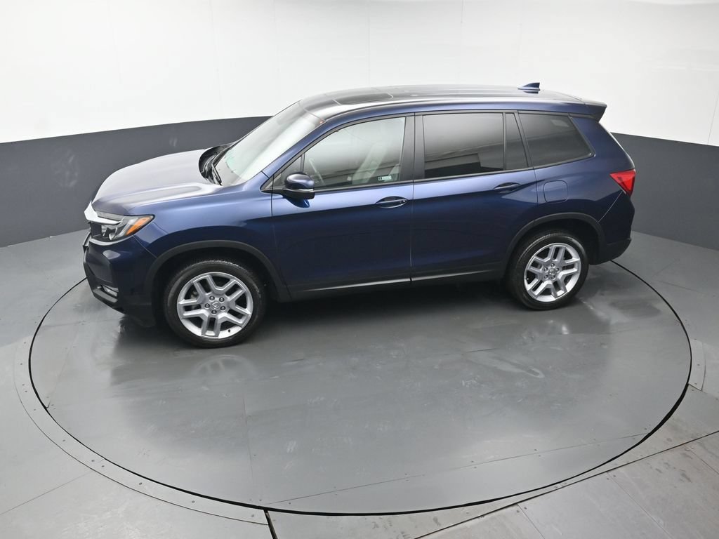 Used 2024 Honda Passport EX-L image 41