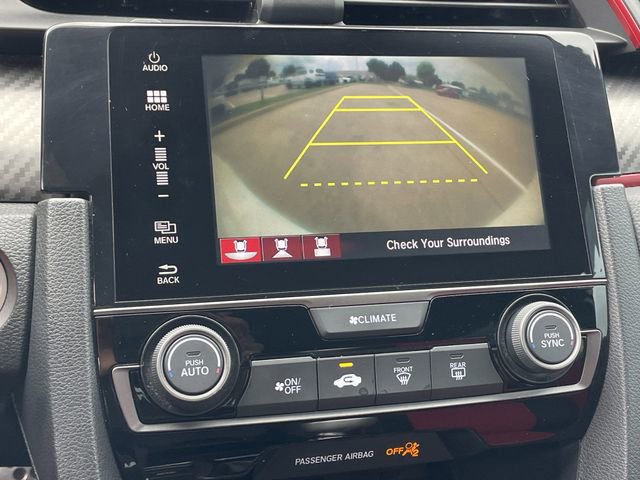 Used 2018 Honda Civic Type R image 18