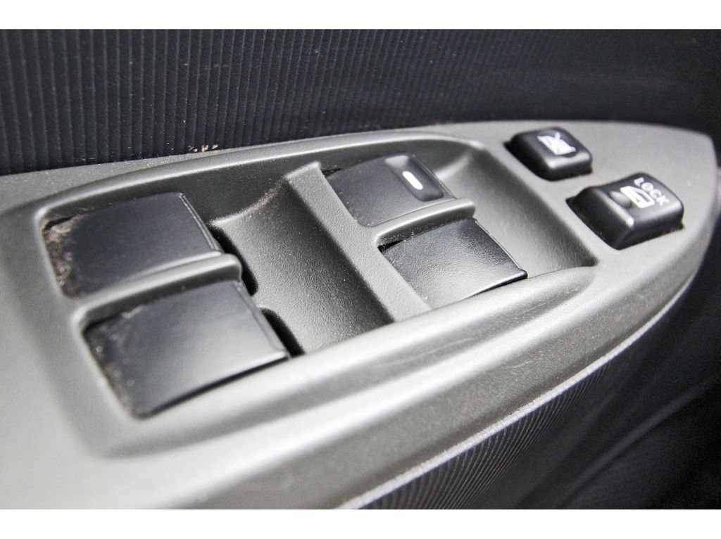 Used 2016 Mitsubishi i ES RWD image 22
