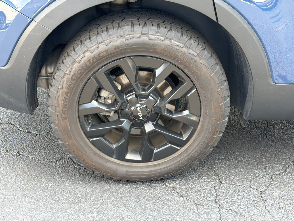 Used 2023 Kia Telluride SX X-Pro AWD/4WD image 21