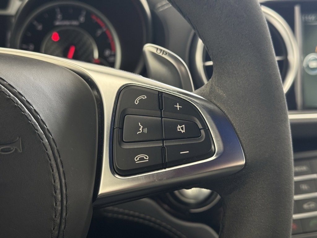 Used 2017 Mercedes-Benz SL 63 AMG image 23