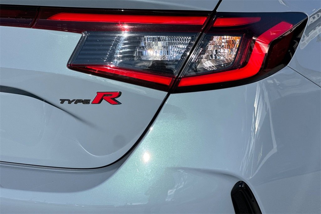 Used 2023 Honda Civic Type R image 27