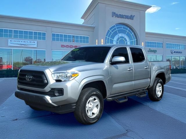 Used 2023 Toyota Tacoma SR