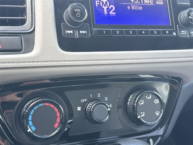 Used 2019 Honda HR-V LX image 18