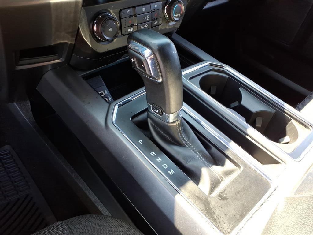 Used 2019 Ford F150 XLT w/ Equipment Group 302A Luxury AWD/4WD image 26