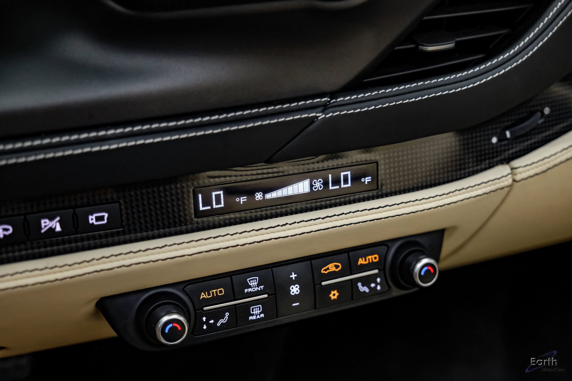 Used 2023 Ferrari F8 Tributo RWD image 76