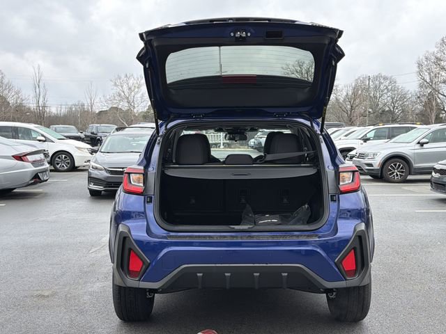 New 2026 Subaru Crosstrek 2.0i Premium image 15